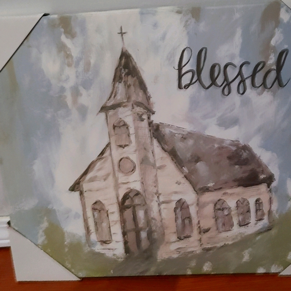 Farmhouse Decor